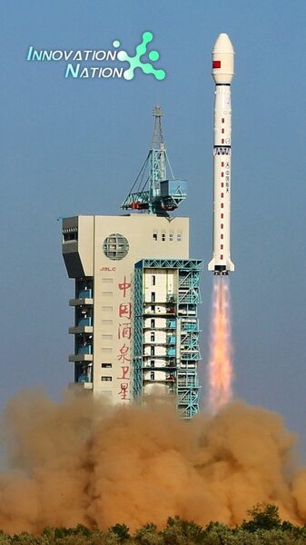 China_Launches_Shiyan_23_Satellite_for_Advanced_Space_Monitoring_poster - My Global News: Voices of a New Era China_Launches_Shiyan_23_Satellite_for_Advanced_Space_Monitoring video poster