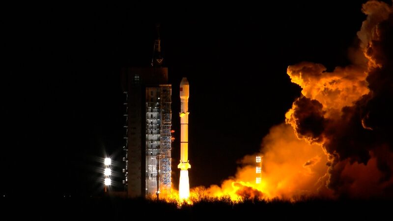 China_Launches_Two_High_Resolution_Radar_Satellites_into_Orbit_poster - My Global News: Voices of a New Era China_Launches_Two_High_Resolution_Radar_Satellites_into_Orbit video poster