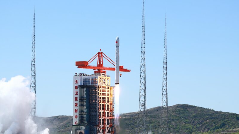 China Launches ‘Beijing Rocket Street’ to Propel Commercial Space Industry China_Launches__Beijing_Rocket_Street__to_Propel_Commercial_Space_Industry
