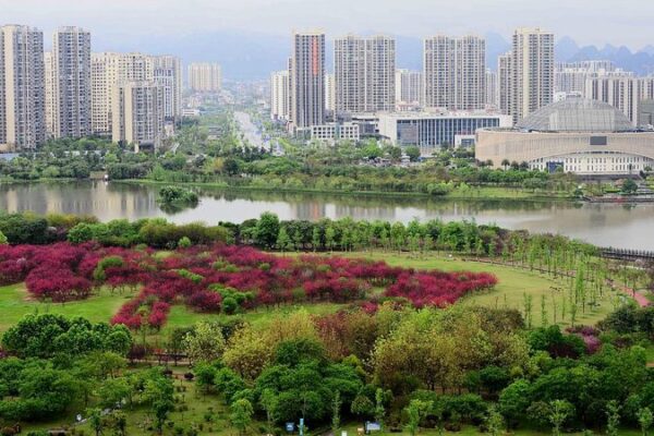 China Maintains Yellow Alert for Severe Rainstorms China_Maintains_Yellow_Alert_for_Severe_Rainstorms