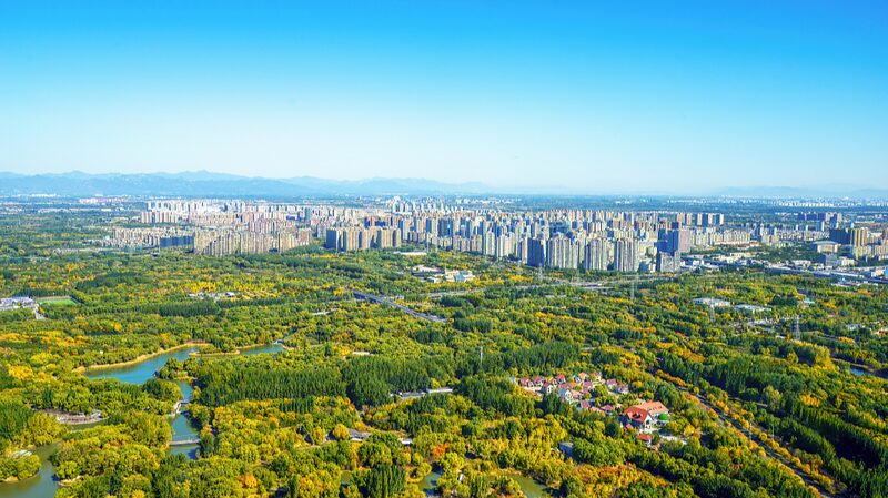 China_Makes_Significant_Environmental_Progress_in_2023