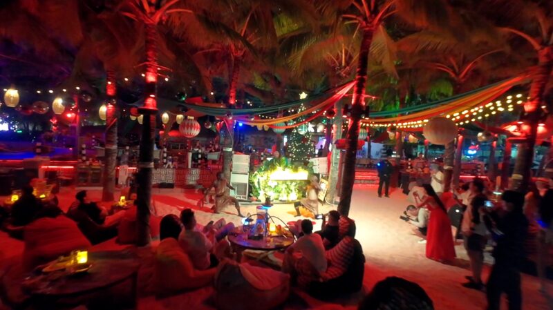 China_Media_Group_Launches_5G_Livestream_for_Spring_Festival_in_Sanya - My Global News: Voices of a New Era China_Media_Group_Launches_5G_Livestream_for_Spring_Festival_in_Sanya