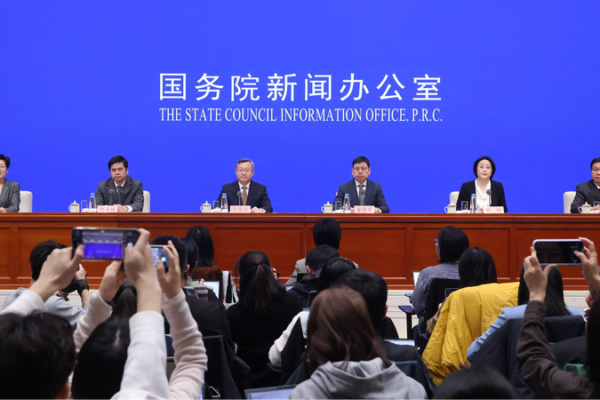 China Opens Door for U.S. Dialogue and Trade Cooperation China_Opens_Door_for_U_S__Dialogue_and_Trade_Cooperation