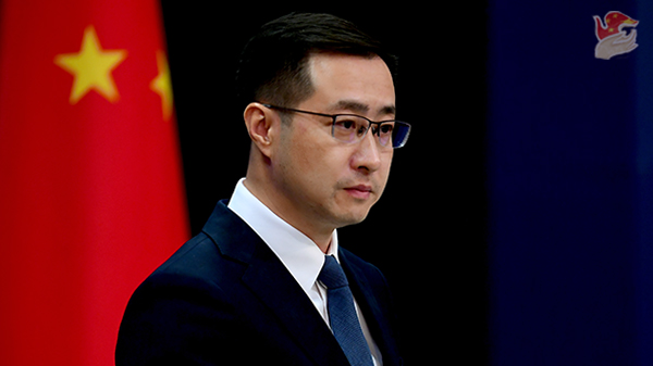 China_Opposes_NATO_s_Provocation_in_Asia_Pacific__Calls_for_Peace