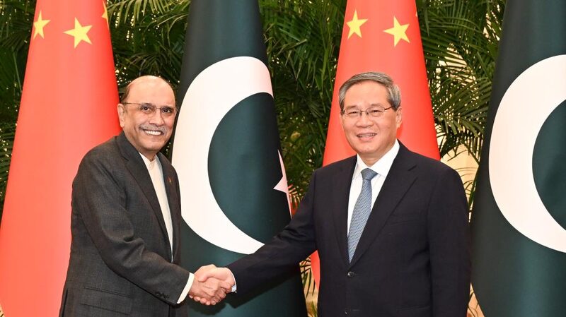 China_Pakistan_Strengthen_Ties_with_New_Tech___Infrastructure_Deals