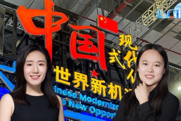 China Pavilion Celebrates 10 Years of Free Trade Zone Achievements China_Pavilion_Celebrates_10_Years_of_Free_Trade_Zone_Achievements video poster