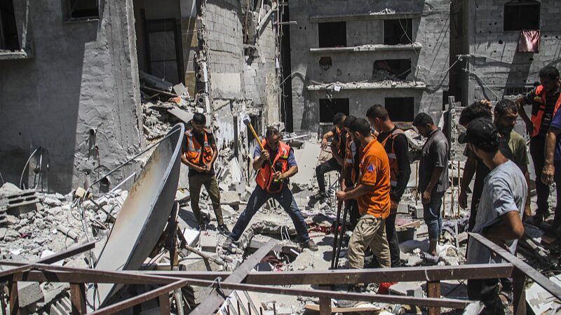 China_Pledges__3M_to_UNRWA_for_Gaza_Humanitarian_Aid
