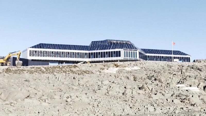 China_Powers_Antarctic_Research_with_Green_Energy_Milestone