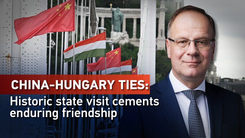 China_President_s_Historic_Visit_Strengthens_75_Year_Hungary_Partnership