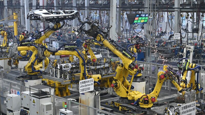 China Prioritizes Sci-Tech Innovation to Boost Economy in 2025 China_Prioritizes_Sci_Tech_Innovation_to_Boost_Economy_in_2025