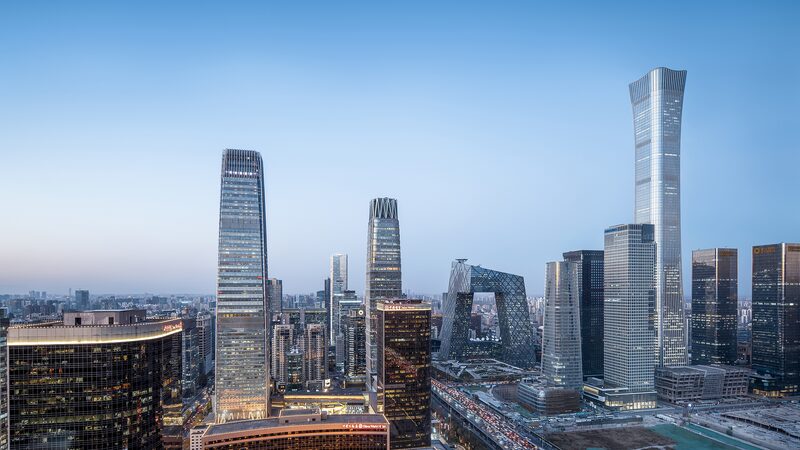 China Pushes Forward with Unified National Market and Enhanced Foreign Investment China_Pushes_Forward_with_Unified_National_Market_and_Enhanced_Foreign_Investment