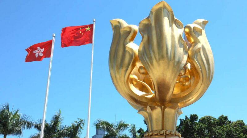 China_Rejects_US_Criticism_on_Hong_Kong_s_National_Security_Ordinance - My Global News: Voices of a New Era China_Rejects_US_Criticism_on_Hong_Kong_s_National_Security_Ordinance