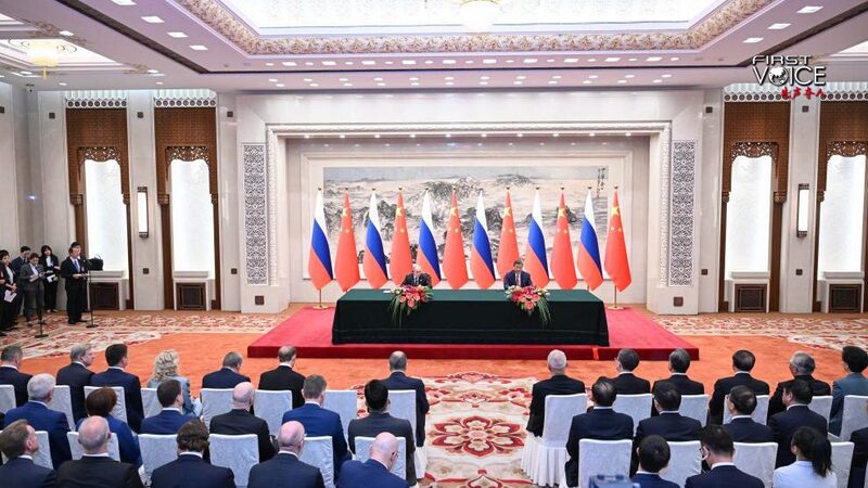 China_Russia_Partnership__A_Pillar_of_Global_Stability - My Global News: Voices of a New Era China_Russia_Partnership__A_Pillar_of_Global_Stability