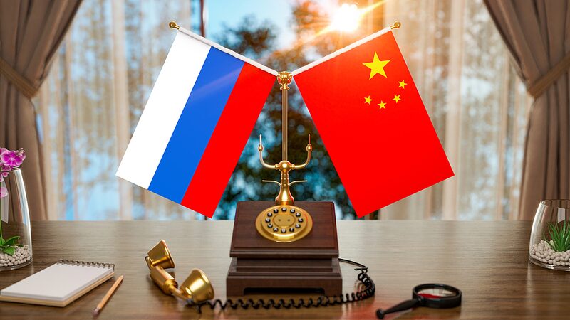 China-Russia Ties Rooted in History and Reality China_Russia_Ties_Rooted_in_History_and_Reality video poster