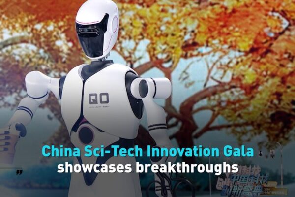 China Sci-Tech Innovation Gala Showcases Cutting-Edge Breakthroughs China_Sci_Tech_Innovation_Gala_Showcases_Cutting_Edge_Breakthroughs video poster