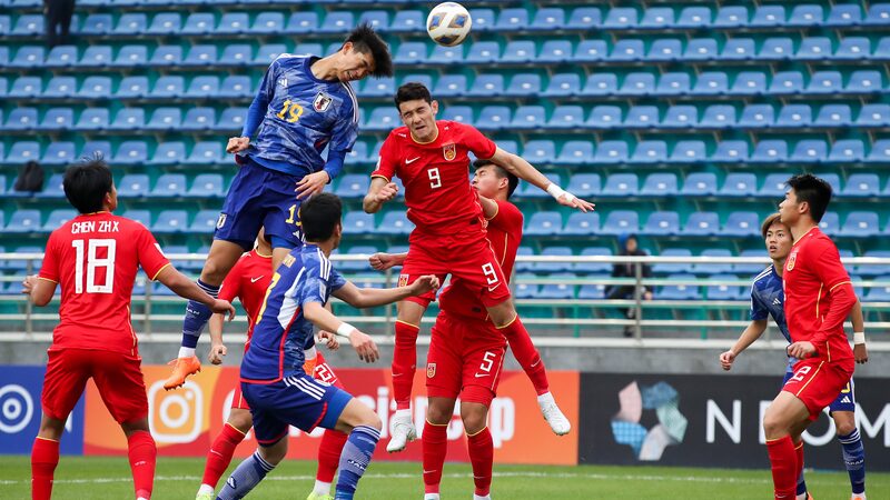 China_Secures_Hosting_Rights_for_2025_AFC_U20_Men_s_Asian_Cup - My Global News: Voices of a New Era China_Secures_Hosting_Rights_for_2025_AFC_U20_Men_s_Asian_Cup