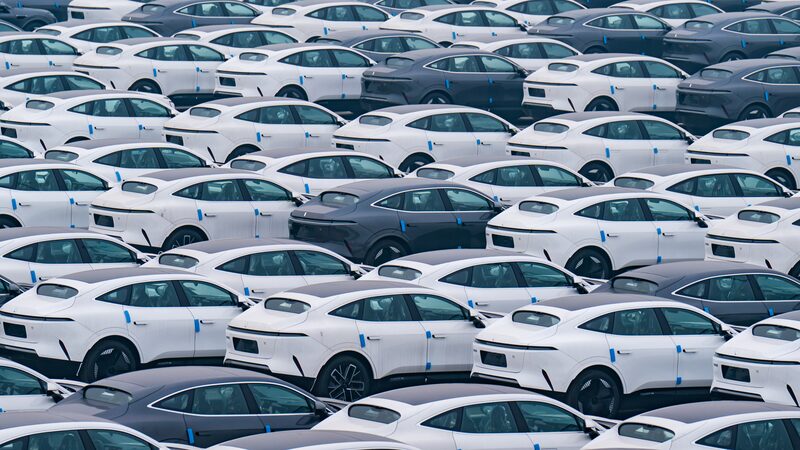 China_Seeks_Balanced_Approach_from_EU_on_Battery_EV_Investigation