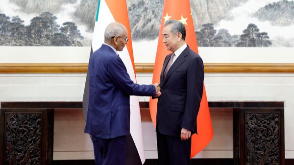 China Seeks to Boost Arab Relations at 10th Cooperation Forum in Beijing China_Seeks_to_Boost_Arab_Relations_at_10th_Cooperation_Forum_in_Beijing