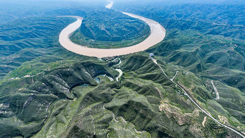 China_Sets_Ambitious_Plan_for_Ecological_Monitoring_by_2035