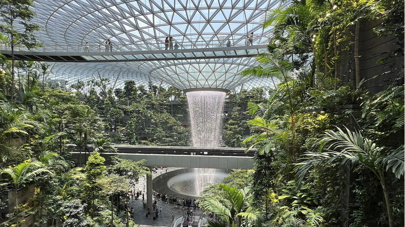 China-Singapore Visa-Free Era Unlocks New Tourism Opportunities China_Singapore_Visa_Free_Era_Unlocks_New_Tourism_Opportunities