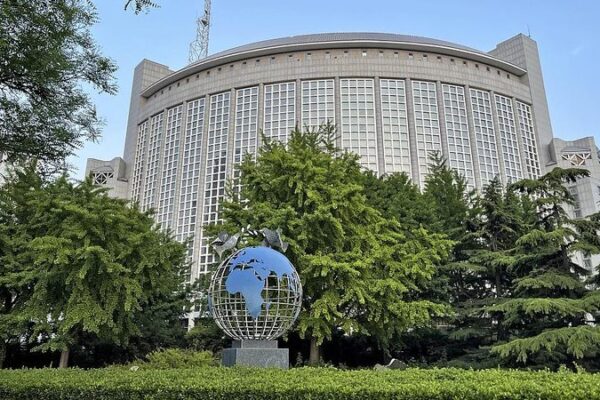 China Slams US for ‘Disinformation’ Over Russia Defense Claims China_Slams_US_for__Disinformation__Over_Russia_Defense_Claims