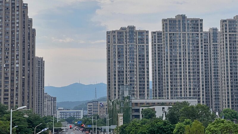 China_Slashes_Loan_Prime_Rates_to_Boost_Economic_Growth