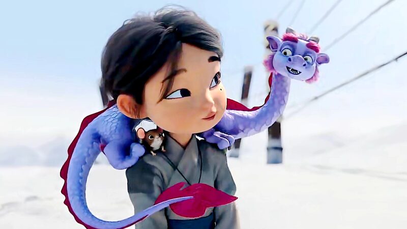 China_Spain_Collaboration_Brings__Dragonkeeper__to_Big_Screen video poster