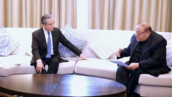 China Strengthens Strategic Partnership with Iran for Regional Peace China_Strengthens_Strategic_Partnership_with_Iran_for_Regional_Peace