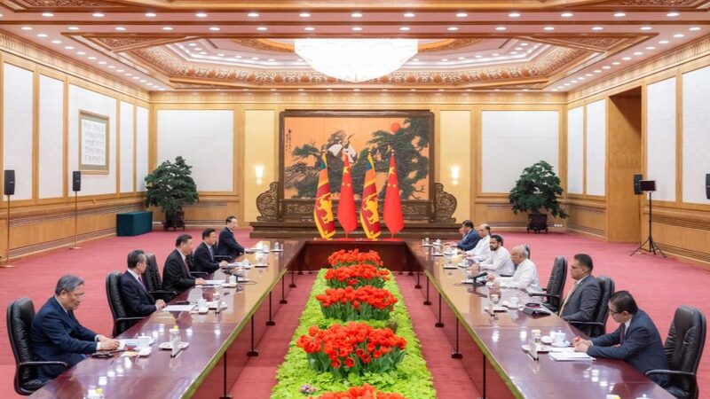 China_Strengthens_Ties_with_Global_South__Paving_the_Way_for_a_Brighter_Future - My Global News: Voices of a New Era China_Strengthens_Ties_with_Global_South__Paving_the_Way_for_a_Brighter_Future