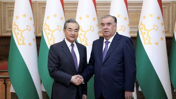 China_Strengthens_Ties_with_Tajikistan_through_Economic_Support - My Global News: Voices of a New Era China_Strengthens_Ties_with_Tajikistan_through_Economic_Support