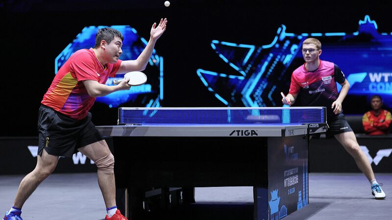 China_Sweeps_All_Five_Titles_at_WTT_Taiyuan_Table_Tennis_Event
