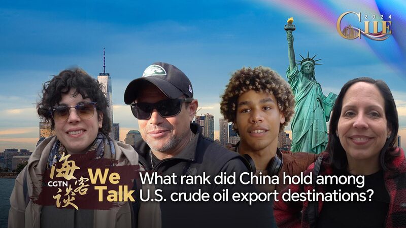 China_Takes_Second_Spot_Among_U_S__Crude_Oil_Export_Destinations_in_2023 - My Global News: Voices of a New Era China_Takes_Second_Spot_Among_U_S__Crude_Oil_Export_Destinations_in_2023