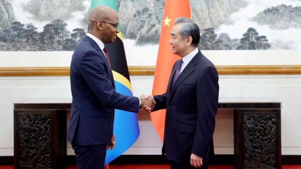 China-Tanzania Relations: A Model of Solidarity and Mutual Growth China_Tanzania_Relations__A_Model_of_Solidarity_and_Mutual_Growth