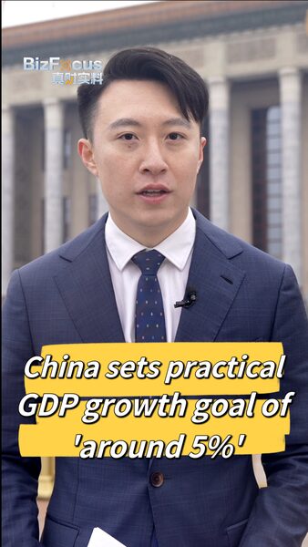China_Targets_5__GDP_Growth_in_2024__Showcasing_Economic_Resilience_poster - My Global News: Voices of a New Era China_Targets_5__GDP_Growth_in_2024__Showcasing_Economic_Resilience video poster