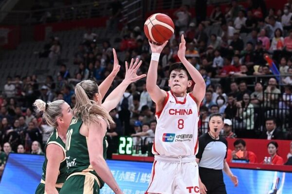 China Triumphs Over Australia in Exciting Women’s Basketball Warm-Up China_Triumphs_Over_Australia_in_Exciting_Women_s_Basketball_Warm_Up
