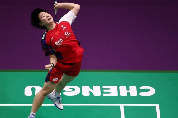 China_Triumphs_Over_Denmark__Faces_Japan_in_Uber_Cup_Semifinals