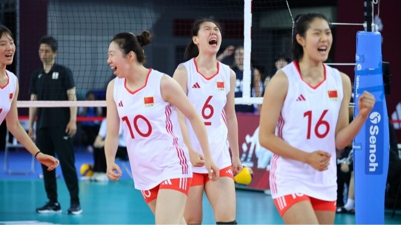 China_Triumphs_Over_Japan_in_Thrilling_Asian_Women_s_U20_Volleyball_Final
