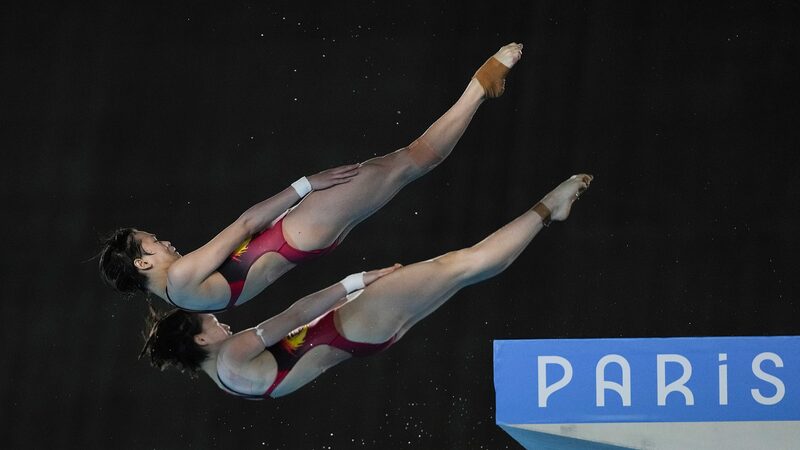 China_Triumphs_with_Third_Diving_Gold_at_Paris_2024_Olympics - My Global News: Voices of a New Era China_Triumphs_with_Third_Diving_Gold_at_Paris_2024_Olympics
