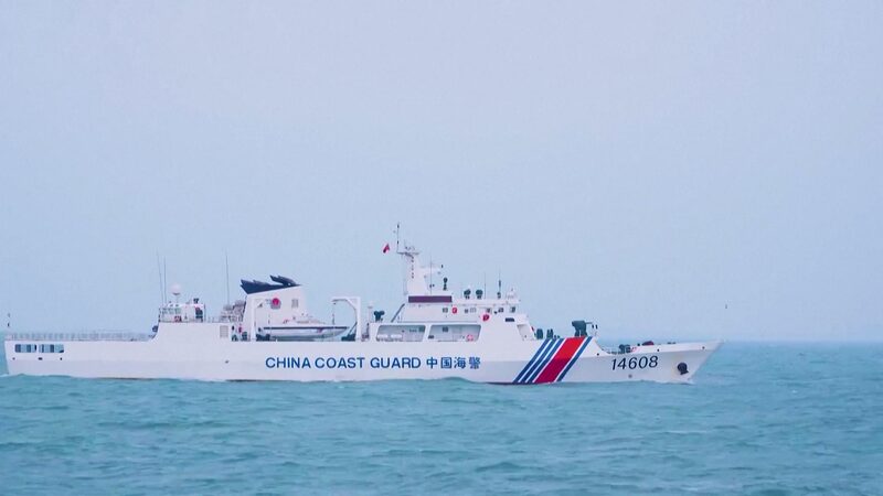 China_US_Defense_Leaders_to_Convene_at_Singapore_s_Shangri_La_Dialogue - My Global News: Voices of a New Era China_US_Defense_Leaders_to_Convene_at_Singapore_s_Shangri_La_Dialogue