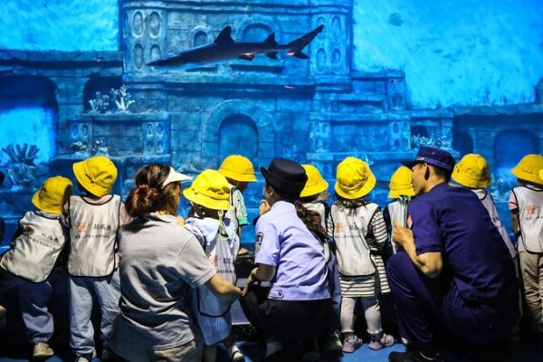 China_Unveils_Ambitious_7_Year_Biodiversity_Conservation_Plan video poster