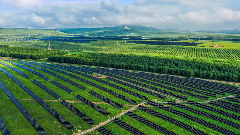 China Unveils Ambitious Green Transition Plan for a Sustainable Future China_Unveils_Ambitious_Green_Transition_Plan_for_a_Sustainable_Future