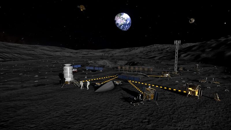 China Unveils Global Lunar Research Station Plan by 2050 China_Unveils_Global_Lunar_Research_Station_Plan_by_2050