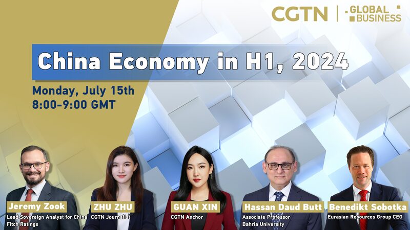 China Unveils Key Economic Data for H1 2024: Insights and Impacts China_Unveils_Key_Economic_Data_for_H1_2024__Insights_and_Impacts video poster