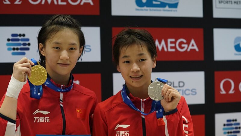 China_Unveils_Star_Studded_Diving_Squad_for_Paris_2024_Olympics