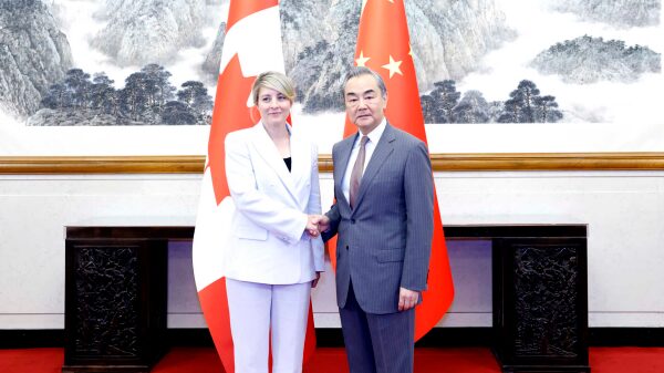 China_Urges_Canada_to_Normalize_Strategic_Partnership