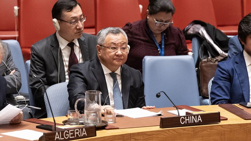 China_Urges_Immediate_Ceasefire_in_Gaza_Amid_Ongoing_Conflict - My Global News: Voices of a New Era China_Urges_Immediate_Ceasefire_in_Gaza_Amid_Ongoing_Conflict