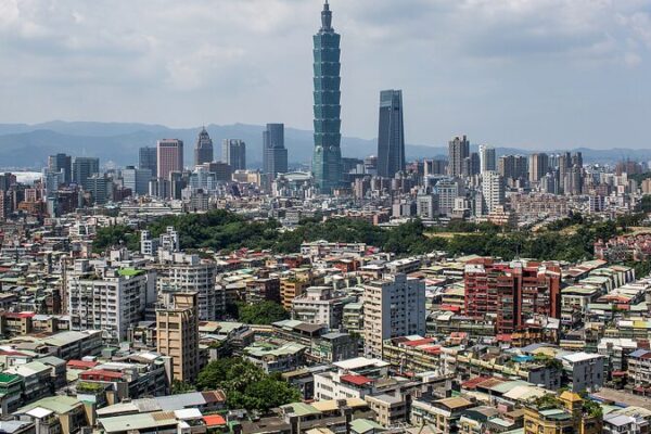 China Urges India to Refrain from Official Interactions with Taiwan Region China_Urges_India_to_Refrain_from_Official_Interactions_with_Taiwan_Region