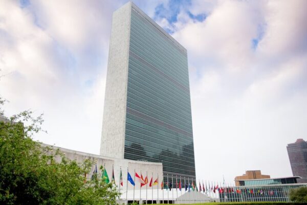 China Urges Stronger UN-SCO Collaboration for Global Peace China_Urges_Stronger_UN_SCO_Collaboration_for_Global_Peace