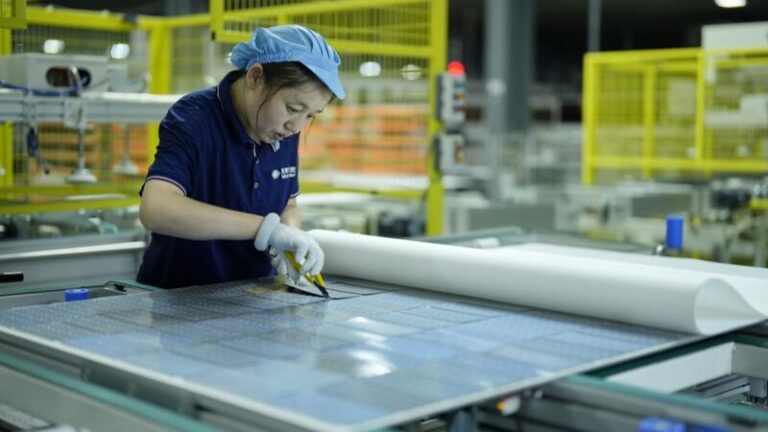 China_Urges_US_to_Halt_Tariff_Hikes_on_Key_Goods_to_Support_Global_Economy