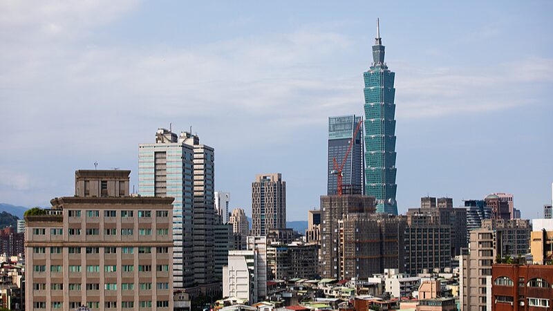 China_Urges_U_S__to_Revoke__567M_Arms_Sale_to_Taiwan_Region